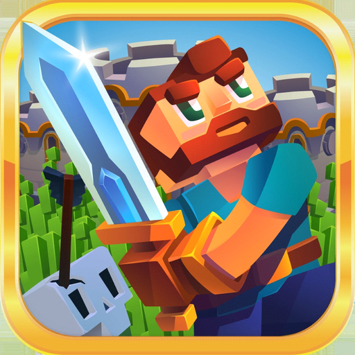 Steves Castle app icon
