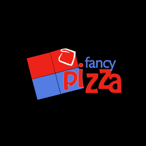 Fancy Pizza Barry app icon
