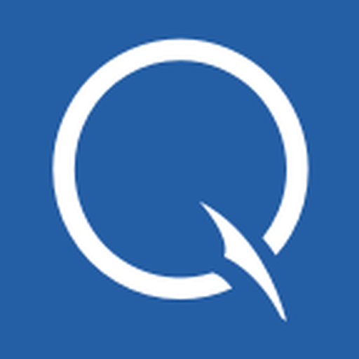 Quill The Padhai App app icon