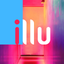 Illusory - Photo editor icon