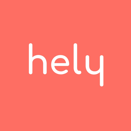 Hely app icon