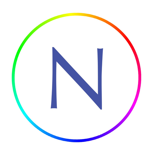 NART app icon