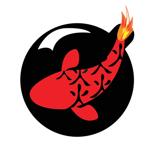 Sushi Bombs app icon