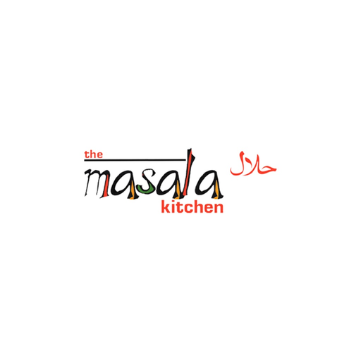 Masala Kitchen. app icon