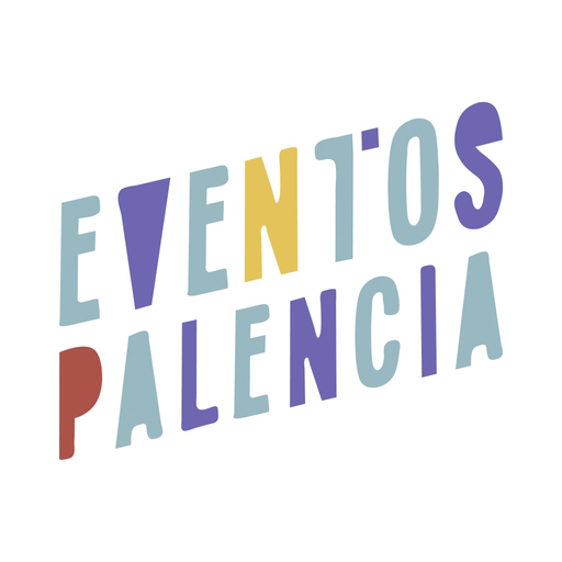 Eventos Palencia app icon