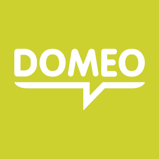 Domeo app icon