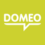 Domeo icon