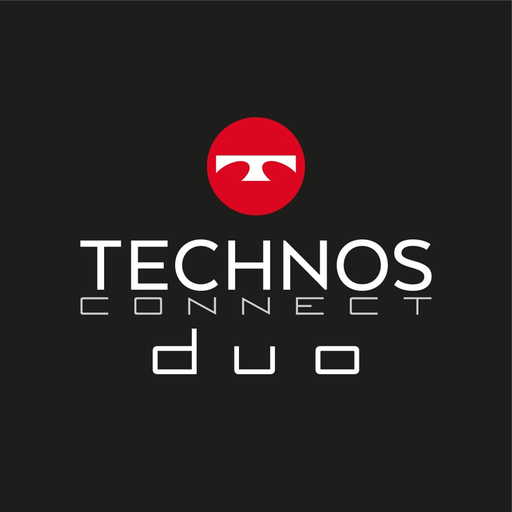 Technos Connect Duo app icon