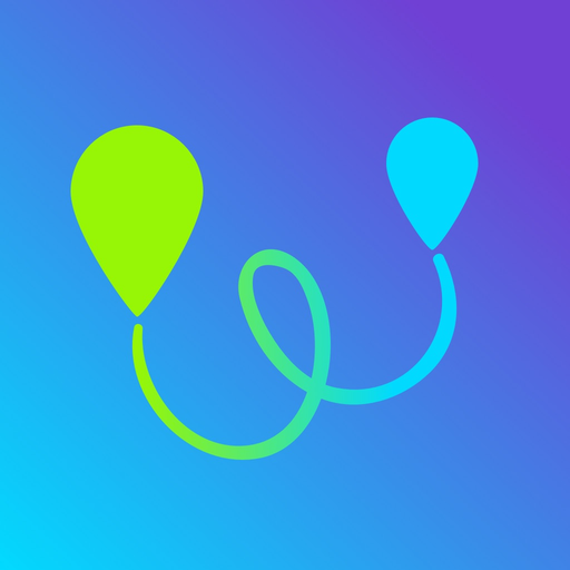 Galileo Wayfinder app icon