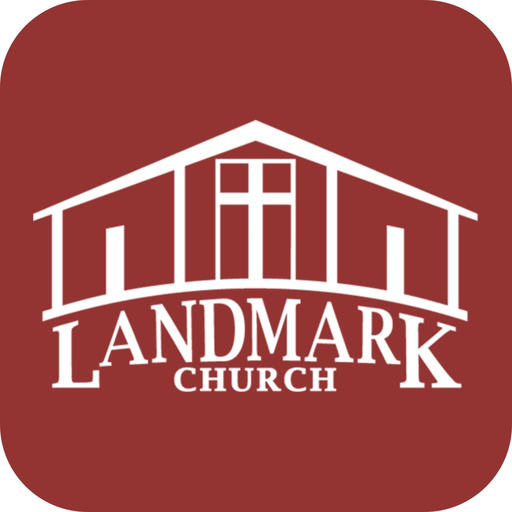 Landmark Church Purcell app icon