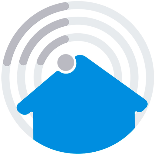 Home Kalley app icon