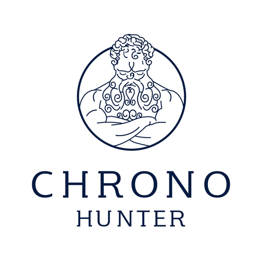 Chrono Hunter app icon