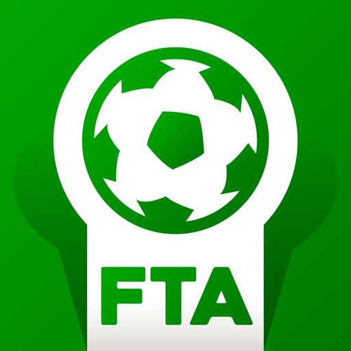 Football Team Assistant app icon