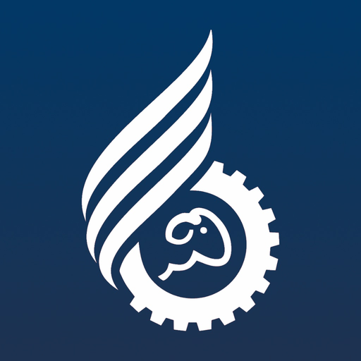 UPeU Lamb app icon