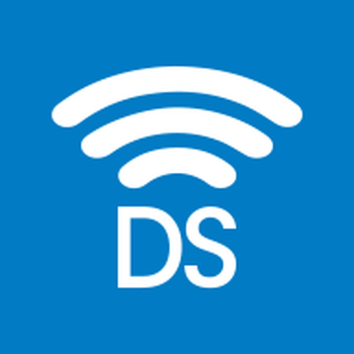 DS smart app icon