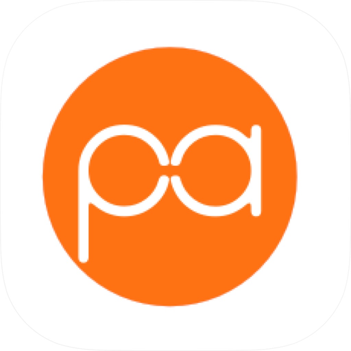PeopleApex app icon