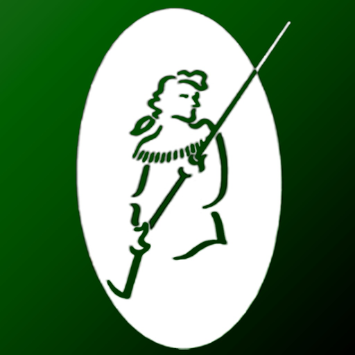 Leatherstocking Ins app icon
