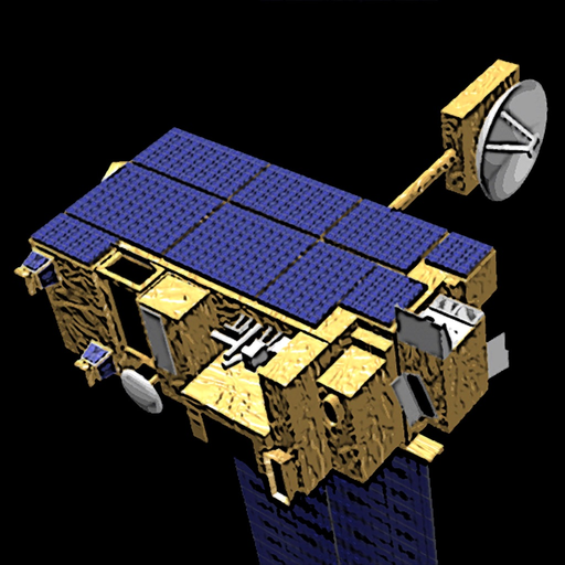Terra app icon