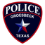 Groesbeck PD icon