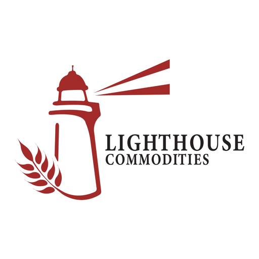 Lighthouse Commodities app icon