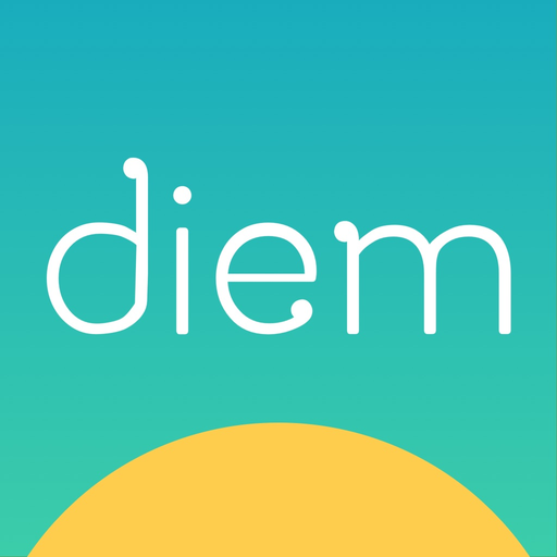 Diem - Get Paid app icon