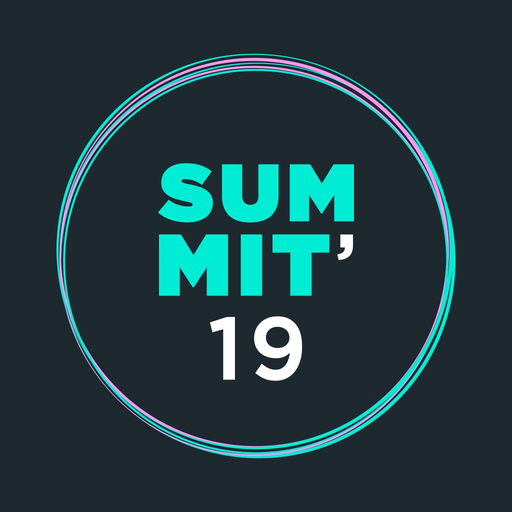 B2W Marketplace Summit app icon