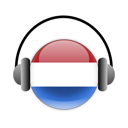 Nederlandse Radio: dutch radio app icon
