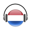 Nederlandse Radio: dutch radio icon