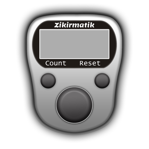 Zikirmatik Sesli app icon