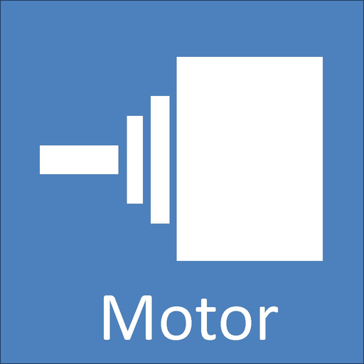 Motor Power Calculator app icon