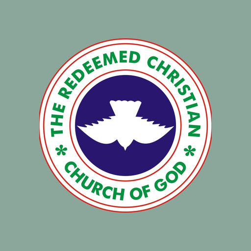 RCCG - Sunday School Manual app icon