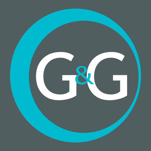 G & G Pharmacy app icon
