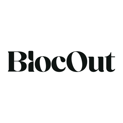 Bloc Blinds app icon