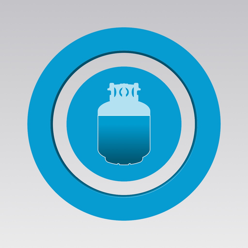 Smart Propane Scale app icon