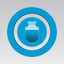 Smart Propane Scale icon