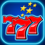 Multislot 777 slot machines icon