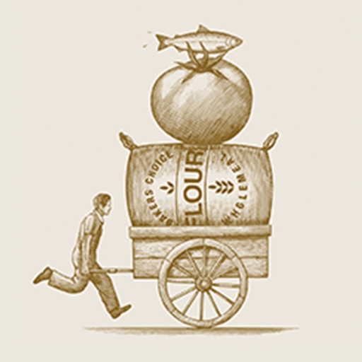 Service Foods app icon