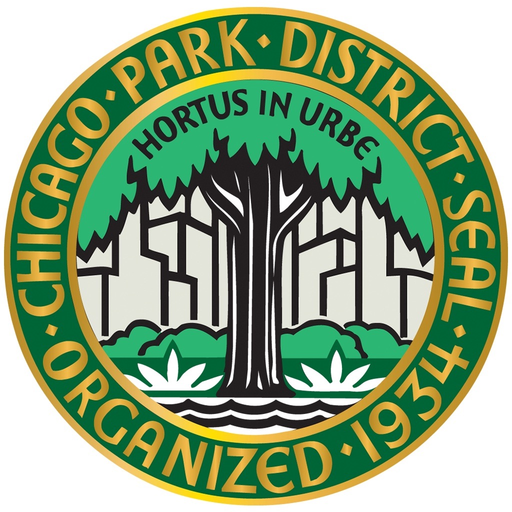 Chicago Park Dist. - Athletics app icon