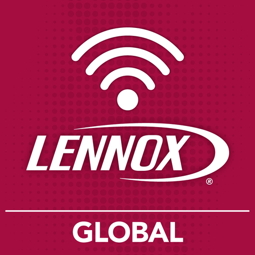 Lennox Global app icon