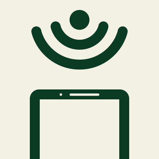 NoiseLab-Lite:Noise Meter,SLM app icon
