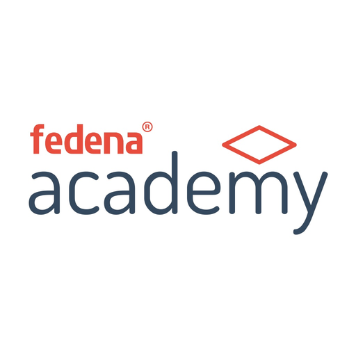 Fedena Academy app icon