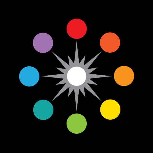 AppLights Personalized app icon