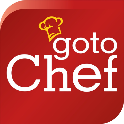 GotoChef app icon