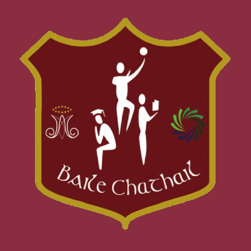 St. Joseph’s CC Charlestown app icon