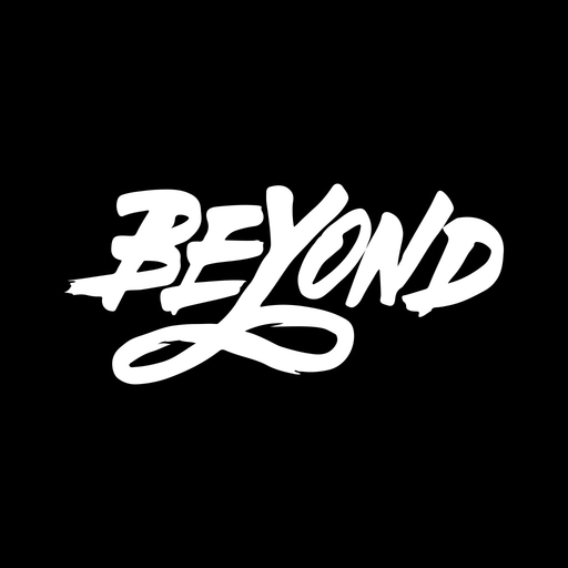 Beyond Martial Arts app icon