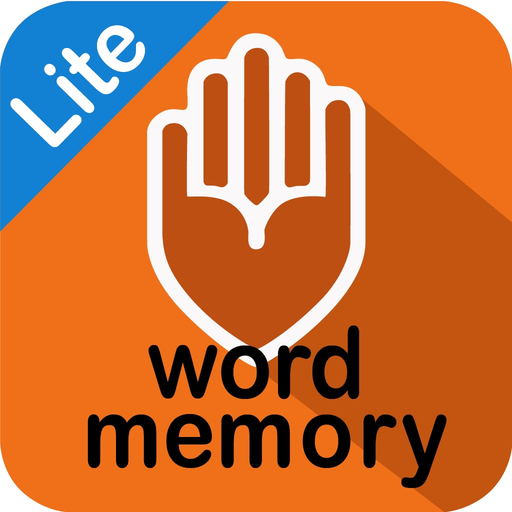 Autism iHelp-Word Memory Lite app icon