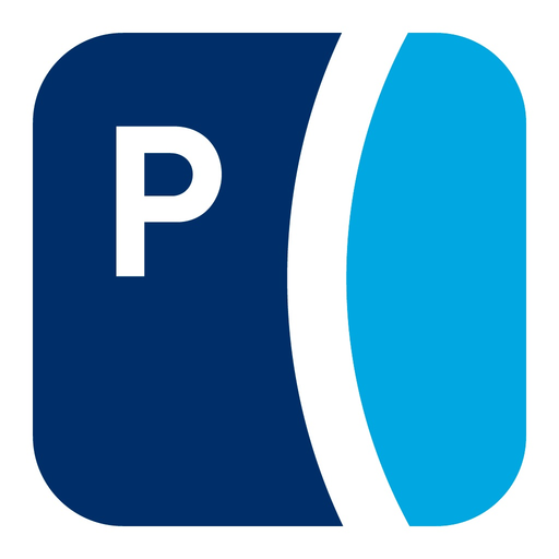 ParkZone Go - Med ParkCare app icon
