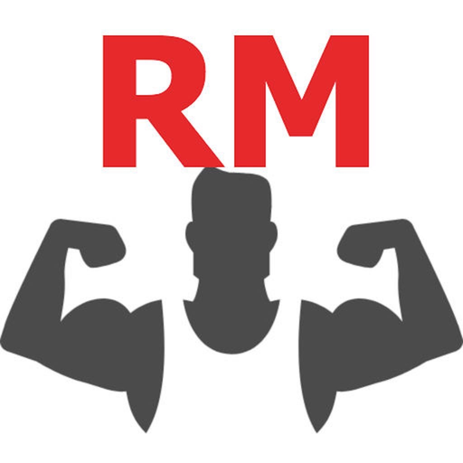 RM -Calculator- app icon