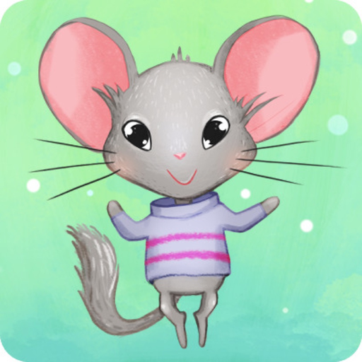Tara & Pips Empowerment app icon