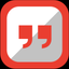 Daily Quotes - Quote Maker icon